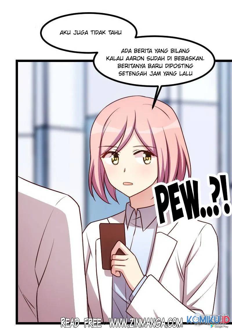 CEO’s Sudden Proposal Chapter 187 Gambar 5